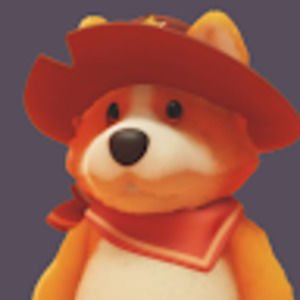 Meet your Posher, Patrick